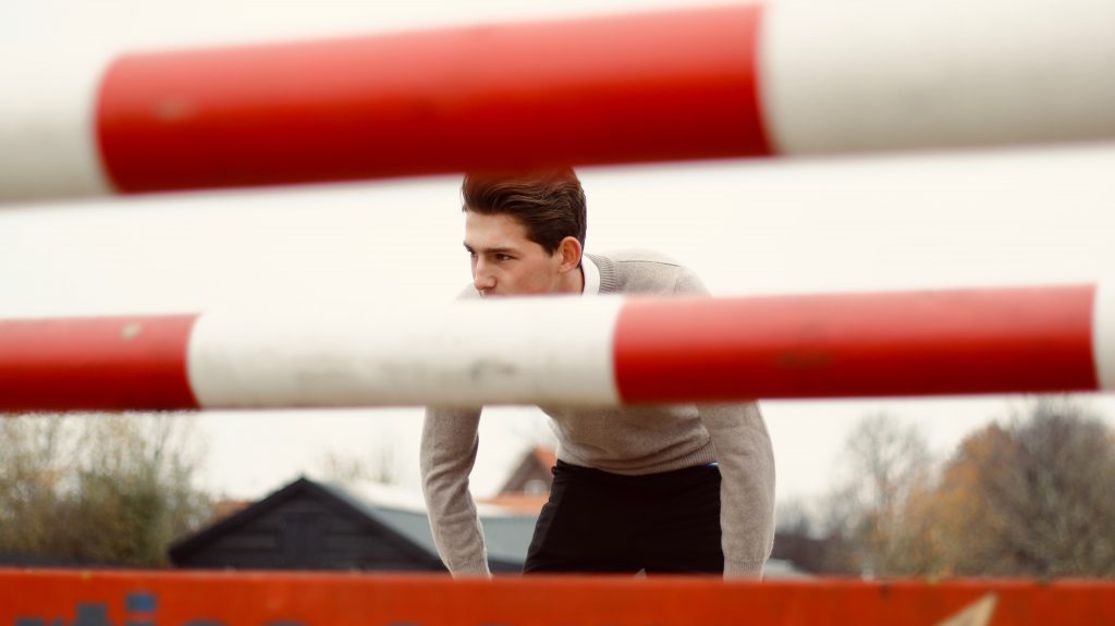 Stal de Klomperhof | Training, verkoop en fokkerij van springpaarden.